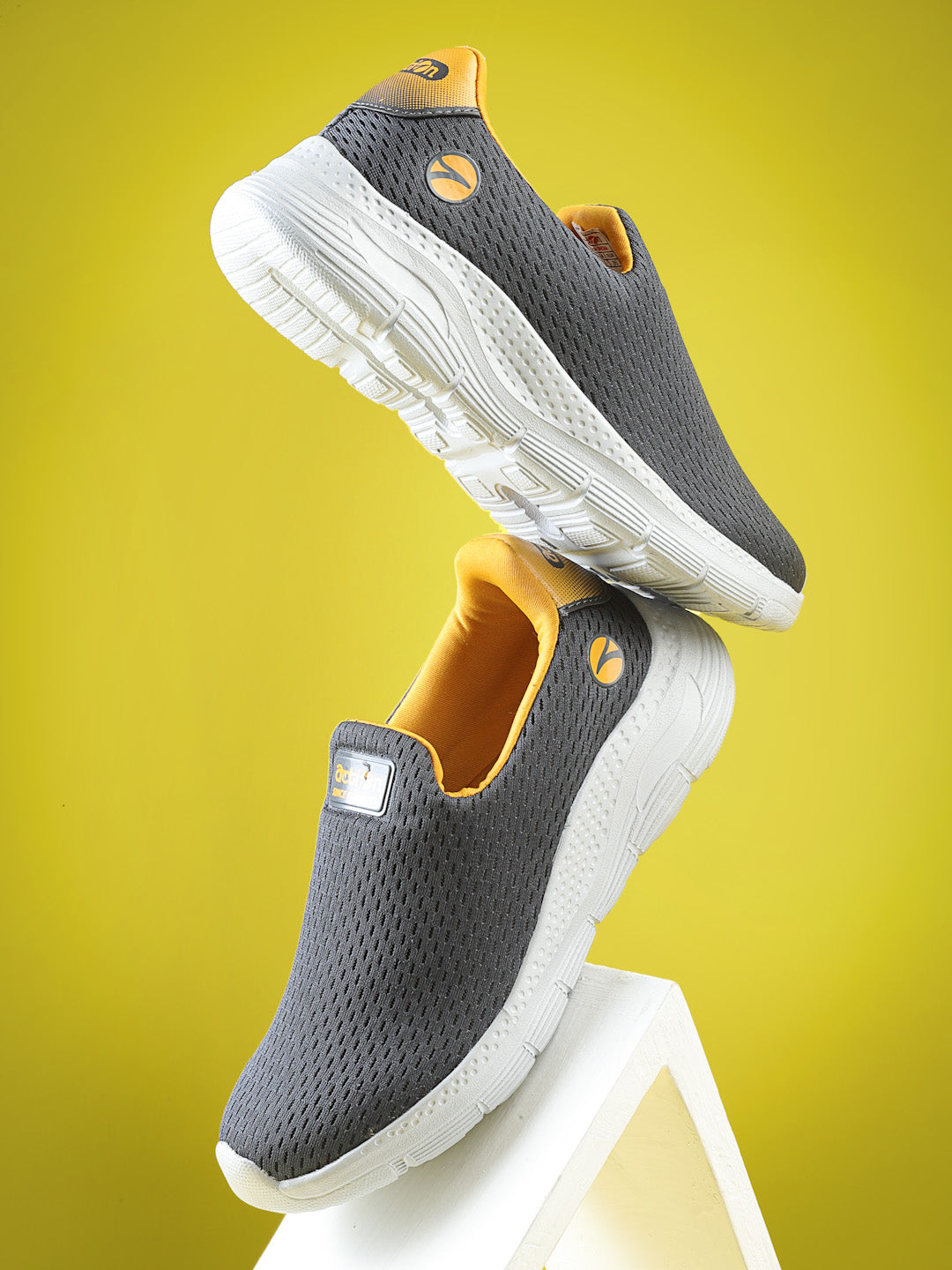 Action MASTER 424 Comfortable Stylish Breathable Sports Running Shoes For Boys & Girls